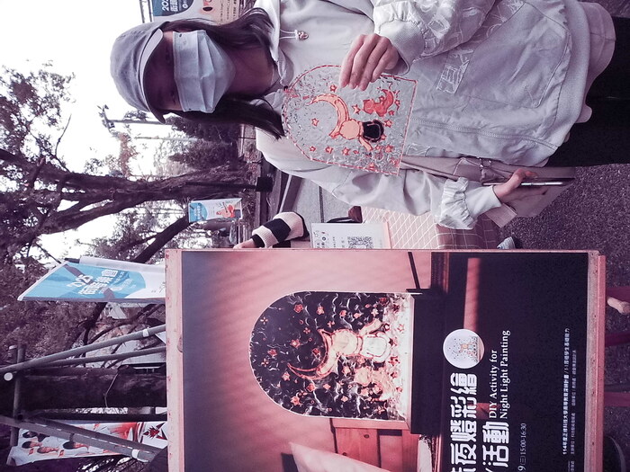 2025/3/19 街頭音樂會X手沖咖啡體驗活動X趣味夜燈彩繪DIY活動圖片