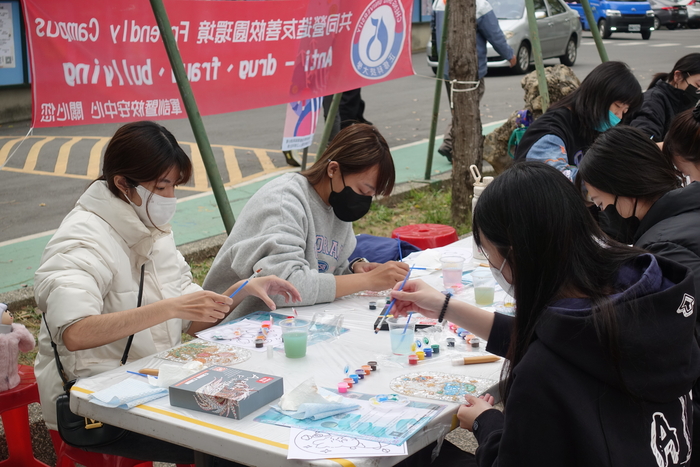 2025/3/19 街頭音樂會X手沖咖啡體驗活動X趣味夜燈彩繪DIY活動圖片