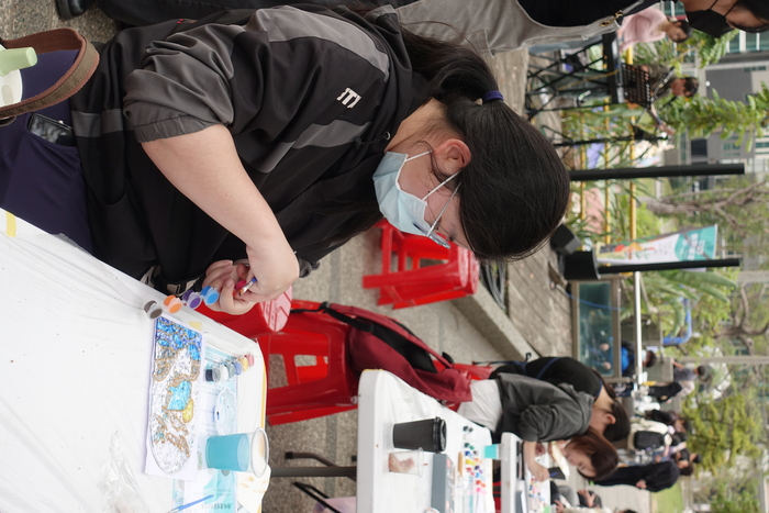 2025/3/19 街頭音樂會X手沖咖啡體驗活動X趣味夜燈彩繪DIY活動圖片
