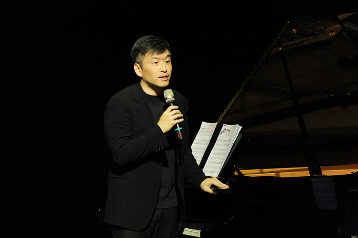 2025/11/14時光留聲：1960–2025 音樂之旅圖片