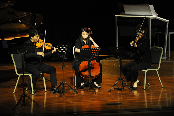 2025/11/14時光留聲：1960–2025 音樂之旅圖片