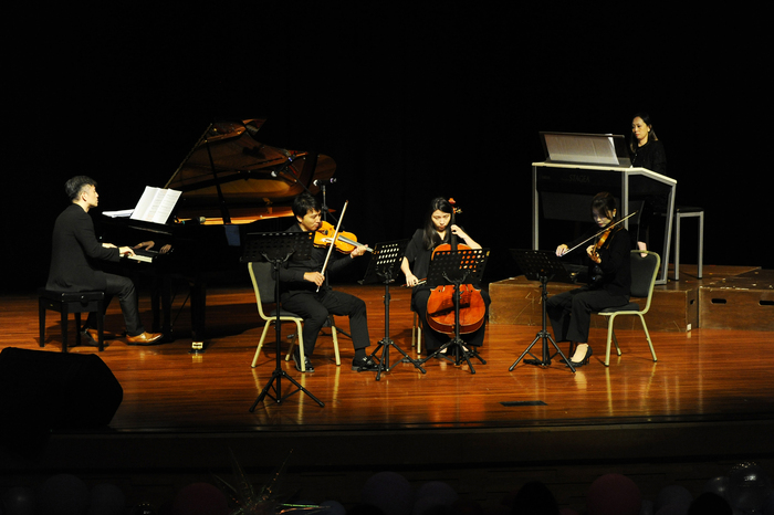 2025/11/14時光留聲：1960–2025 音樂之旅圖片