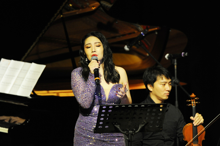 2025/11/14時光留聲：1960–2025 音樂之旅圖片