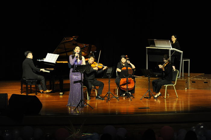 2025/11/14時光留聲：1960–2025 音樂之旅圖片