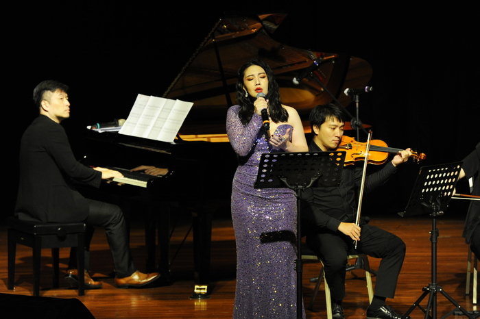 2025/11/14時光留聲：1960–2025 音樂之旅圖片