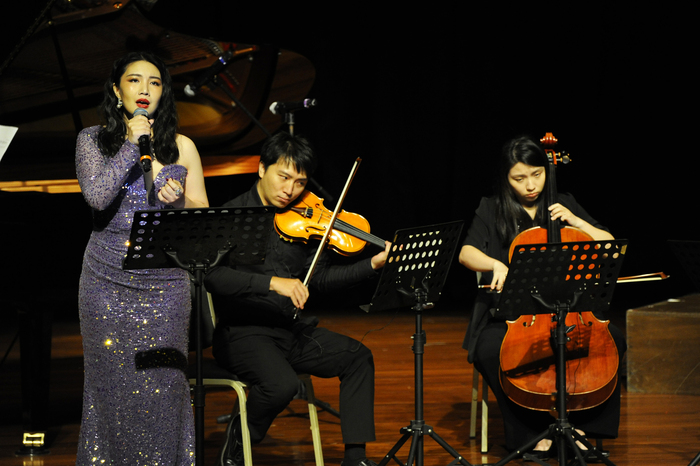 2025/11/14時光留聲：1960–2025 音樂之旅圖片