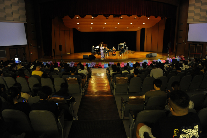 2025/11/14時光留聲：1960–2025 音樂之旅圖片