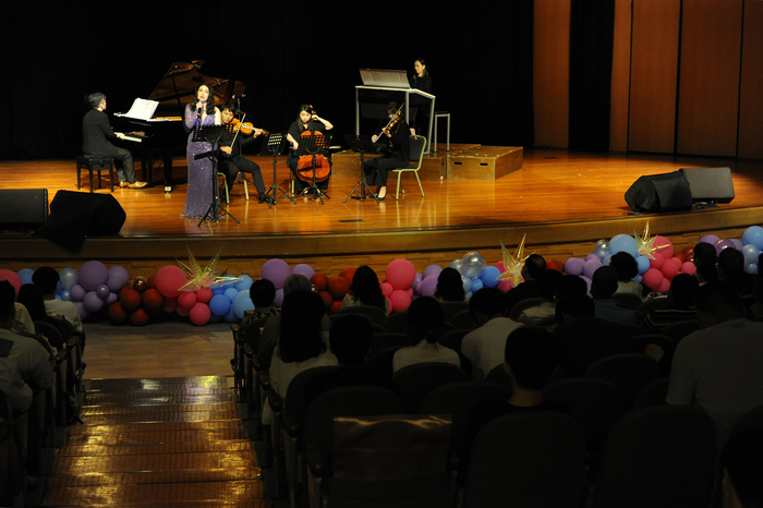 2025/11/14時光留聲：1960–2025 音樂之旅圖片