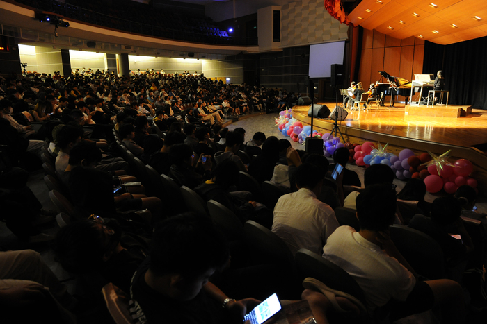 2025/11/14時光留聲：1960–2025 音樂之旅圖片