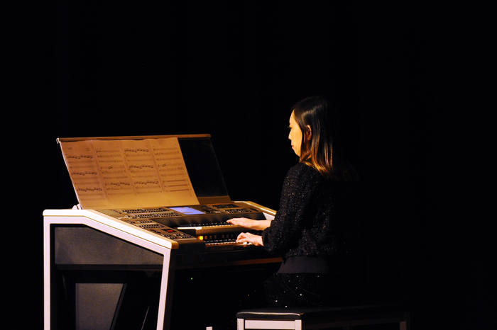 2025/11/14時光留聲：1960–2025 音樂之旅圖片