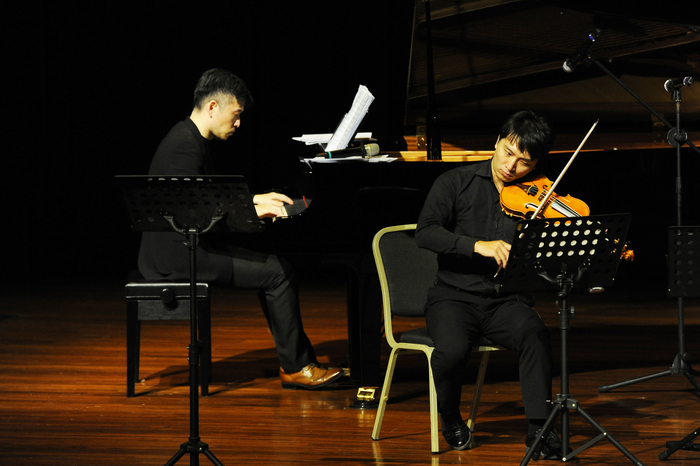 2025/11/14時光留聲：1960–2025 音樂之旅圖片