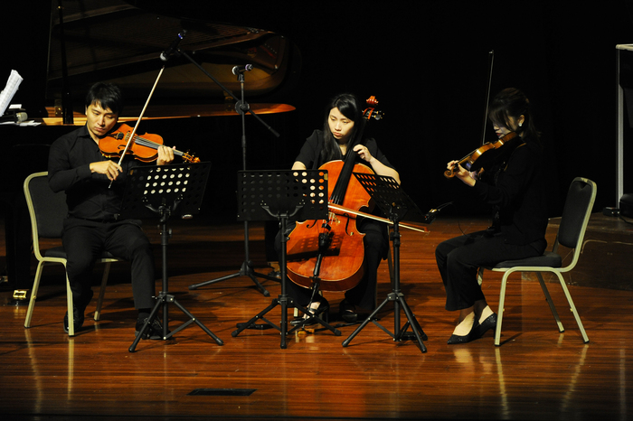 2025/11/14時光留聲：1960–2025 音樂之旅圖片