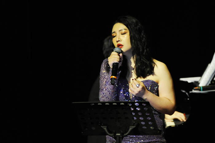 2025/11/14時光留聲：1960–2025 音樂之旅圖片