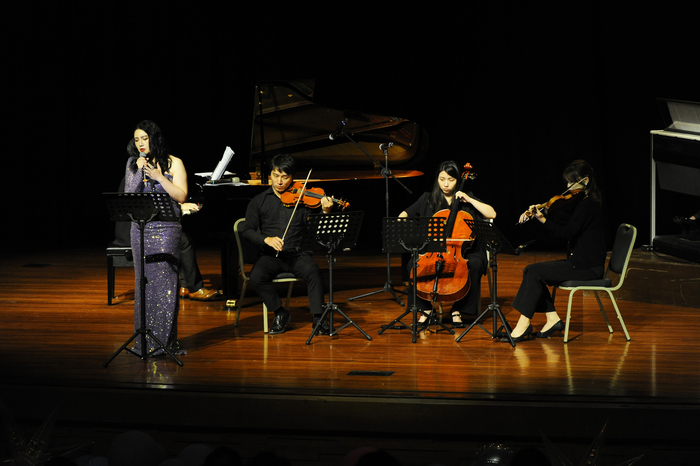 2025/11/14時光留聲：1960–2025 音樂之旅圖片