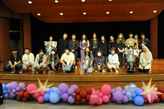 2025/11/14時光留聲：1960–2025 音樂之旅圖片