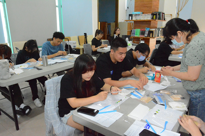2025/5/16「惟妙惟肖」迷你仿真黏土DIY研習營-日式定食篇圖片