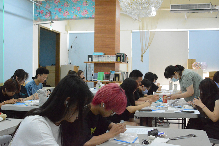 2025/5/16「惟妙惟肖」迷你仿真黏土DIY研習營-日式定食篇圖片
