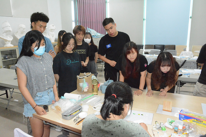 2025/5/16「惟妙惟肖」迷你仿真黏土DIY研習營-日式定食篇圖片