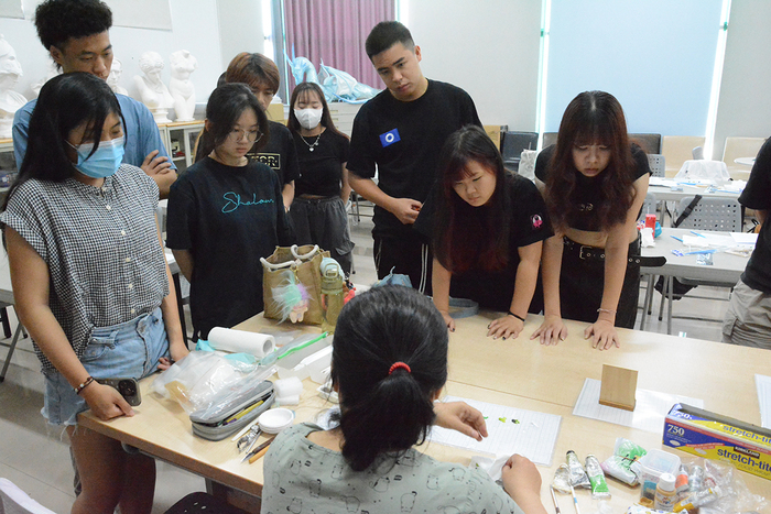 2025/5/16「惟妙惟肖」迷你仿真黏土DIY研習營-日式定食篇圖片