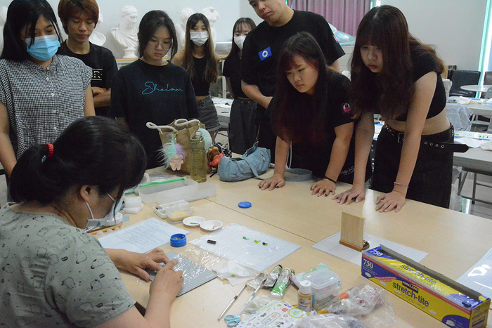 2025/5/16「惟妙惟肖」迷你仿真黏土DIY研習營-日式定食篇圖片
