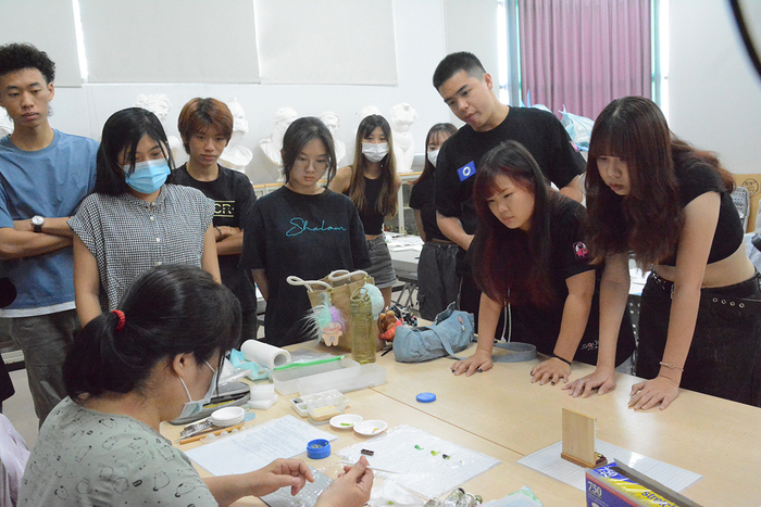 2025/5/16「惟妙惟肖」迷你仿真黏土DIY研習營-日式定食篇圖片