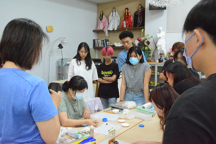 2025/5/16「惟妙惟肖」迷你仿真黏土DIY研習營-日式定食篇圖片