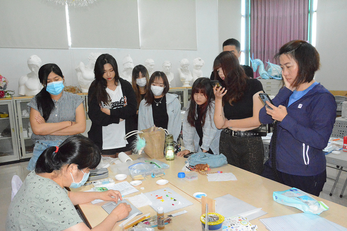 2025/5/16「惟妙惟肖」迷你仿真黏土DIY研習營-日式定食篇圖片