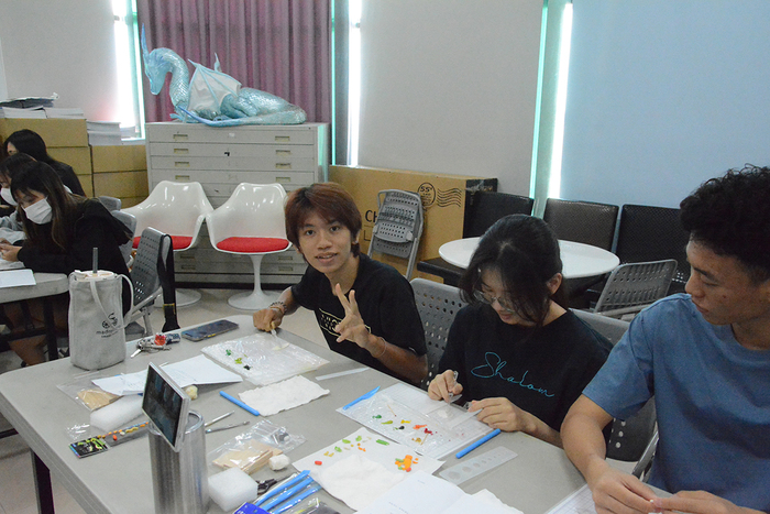 2025/5/16「惟妙惟肖」迷你仿真黏土DIY研習營-日式定食篇圖片