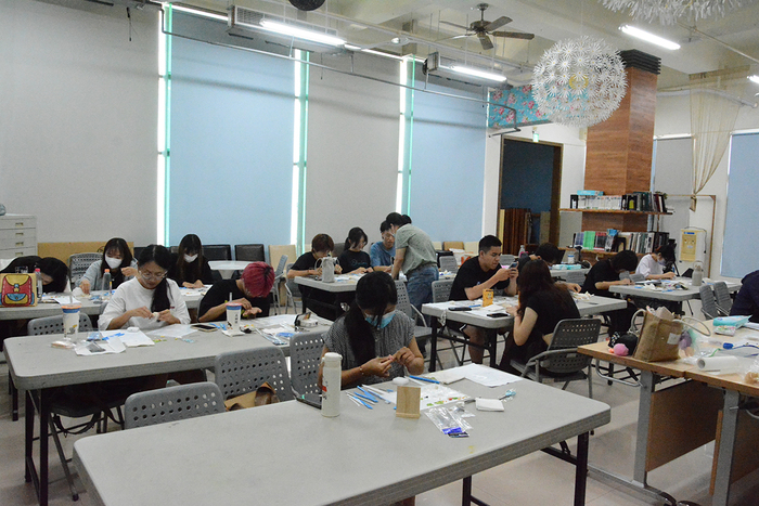 2025/5/16「惟妙惟肖」迷你仿真黏土DIY研習營-日式定食篇圖片