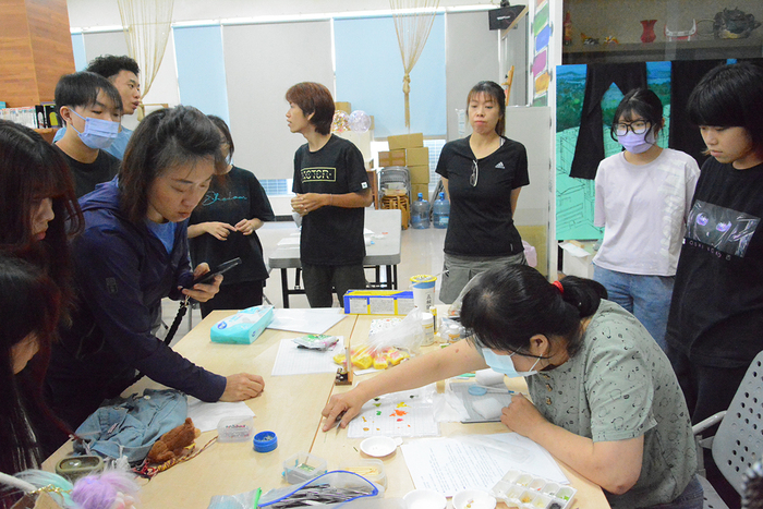 2025/5/16「惟妙惟肖」迷你仿真黏土DIY研習營-日式定食篇圖片