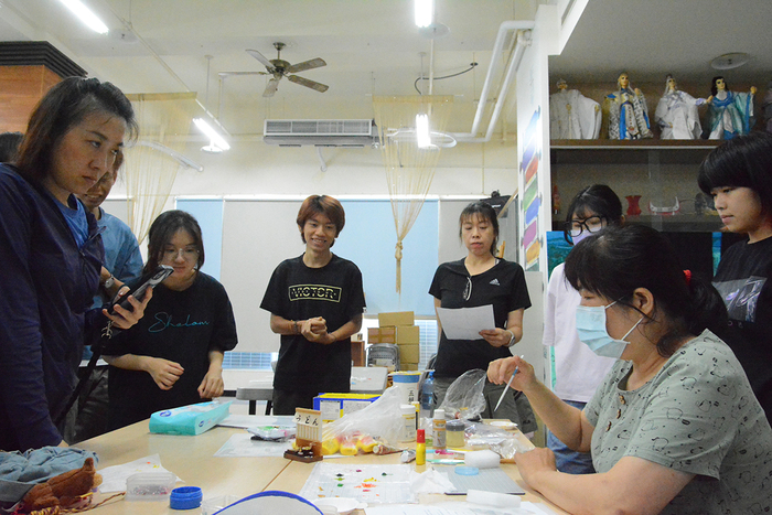 2025/5/16「惟妙惟肖」迷你仿真黏土DIY研習營-日式定食篇圖片