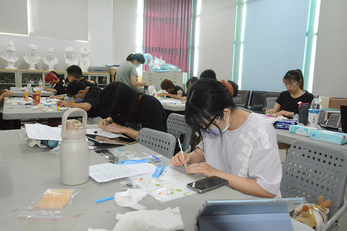 2025/5/16「惟妙惟肖」迷你仿真黏土DIY研習營-日式定食篇圖片