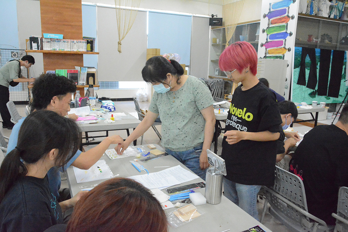 2025/5/16「惟妙惟肖」迷你仿真黏土DIY研習營-日式定食篇圖片