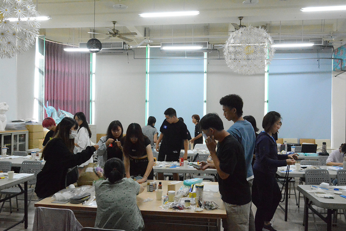 2025/5/16「惟妙惟肖」迷你仿真黏土DIY研習營-日式定食篇圖片