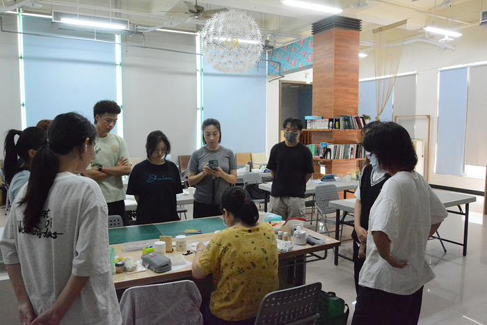 2025/5/16「惟妙惟肖」迷你仿真黏土DIY研習營-日式定食篇圖片