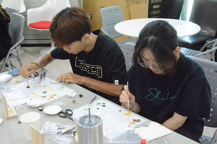 2025/5/16「惟妙惟肖」迷你仿真黏土DIY研習營-日式定食篇圖片