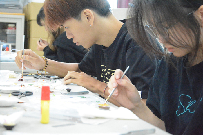 2025/5/16「惟妙惟肖」迷你仿真黏土DIY研習營-日式定食篇圖片