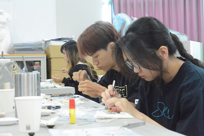 2025/5/16「惟妙惟肖」迷你仿真黏土DIY研習營-日式定食篇圖片