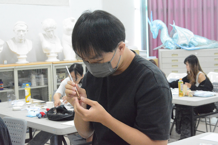 2025/5/16「惟妙惟肖」迷你仿真黏土DIY研習營-日式定食篇圖片