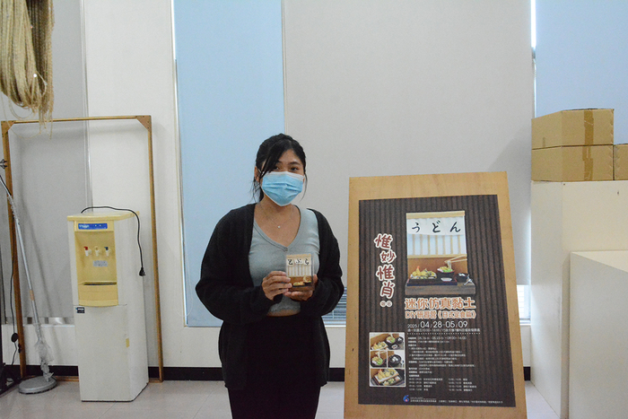 2025/5/16「惟妙惟肖」迷你仿真黏土DIY研習營-日式定食篇圖片
