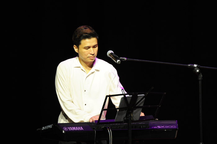 2025/11/3璀璨60th x 正修之夜圖片