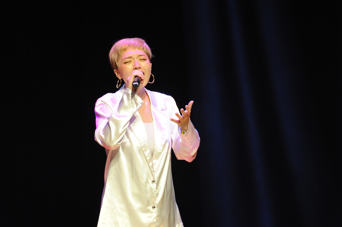 2025/11/3璀璨60th x 正修之夜圖片