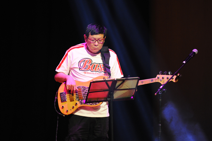 2025/11/3璀璨60th x 正修之夜圖片