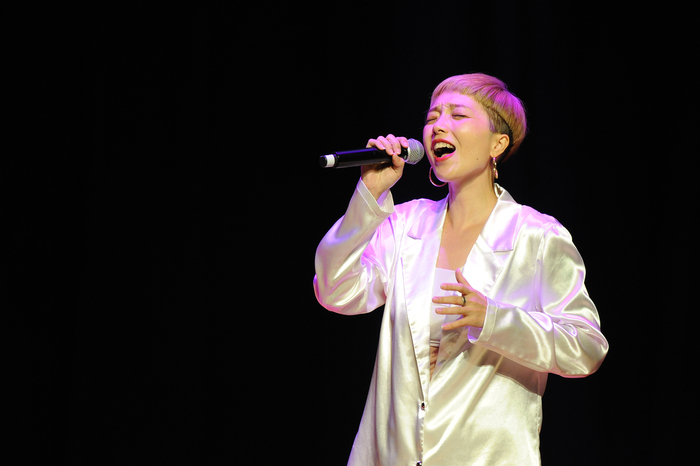 2025/11/3璀璨60th x 正修之夜圖片