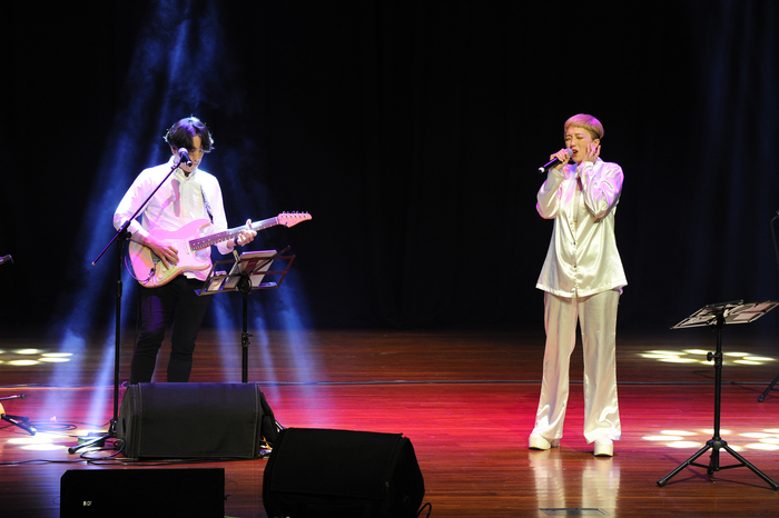 2025/11/3璀璨60th x 正修之夜圖片