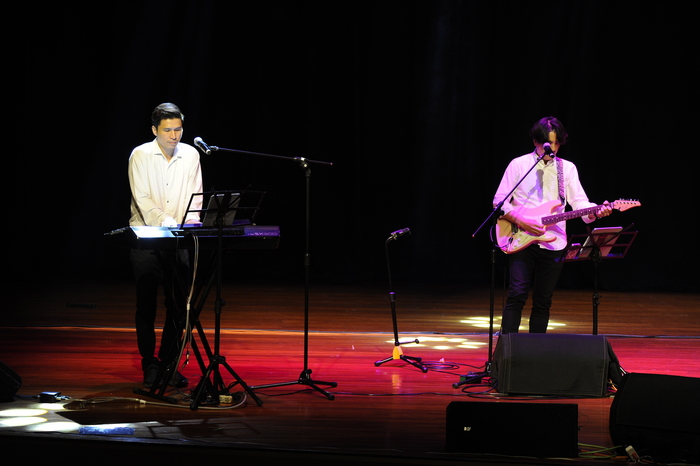 2025/11/3璀璨60th x 正修之夜圖片