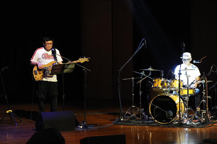 2025/11/3璀璨60th x 正修之夜圖片