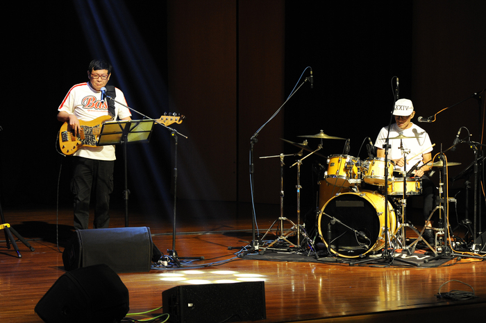 2025/11/3璀璨60th x 正修之夜圖片