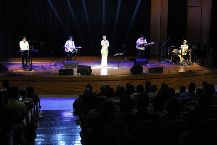 2025/11/3璀璨60th x 正修之夜圖片