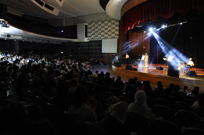 2025/11/3璀璨60th x 正修之夜圖片